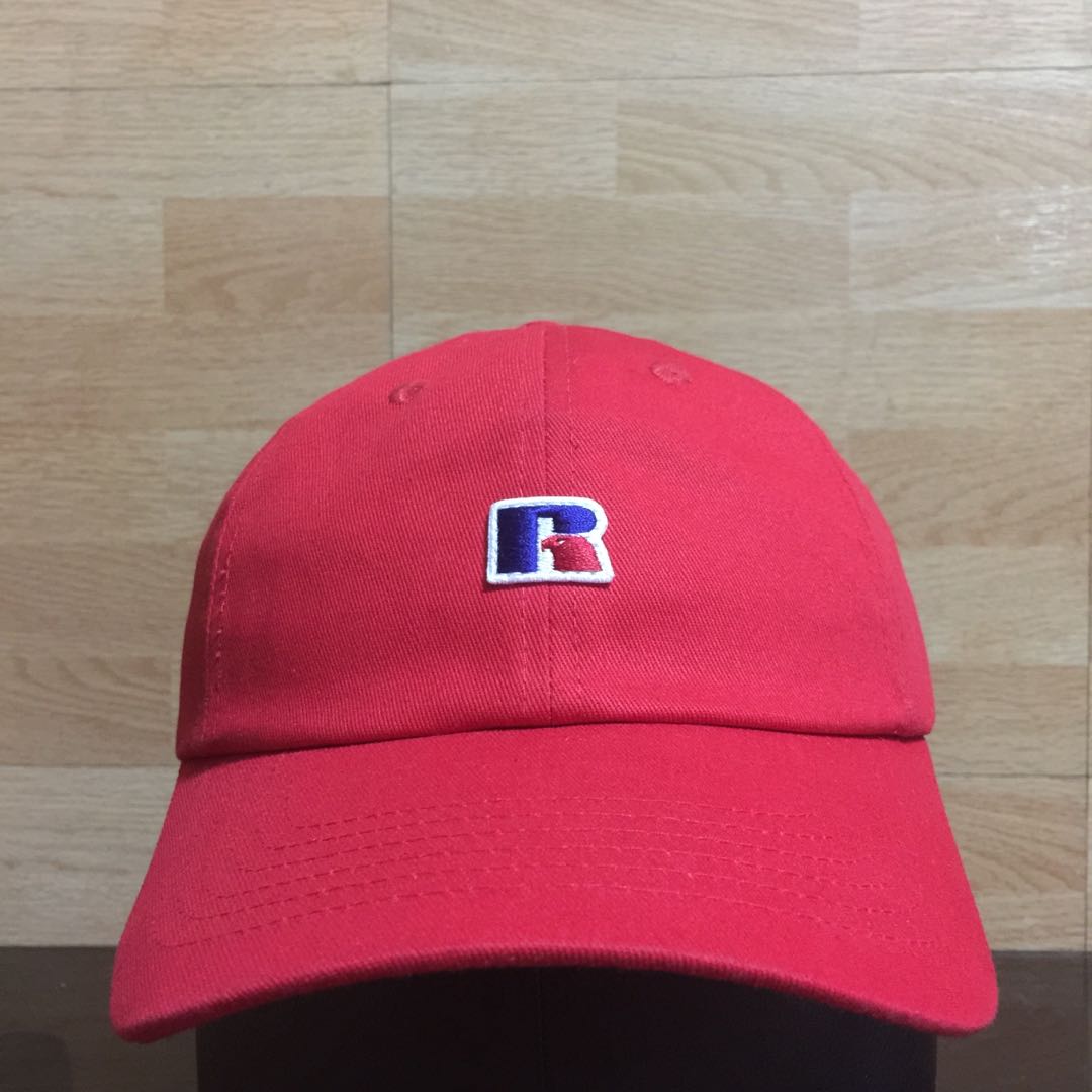 Russell clearance athletic hats