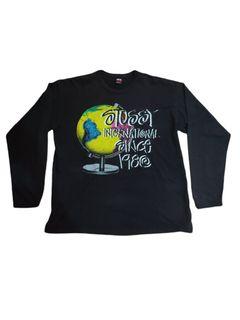 Vintage Stussy Shirt