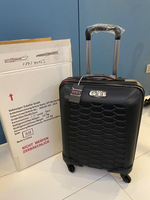 Gti suitcase Clearance