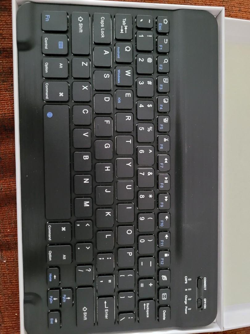 Wireless Keyboard [9.7 inches], Computers & Tech, Parts & Accessories