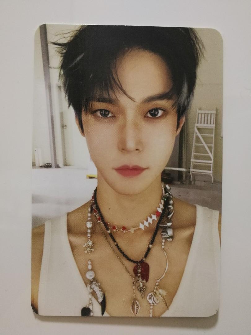 wtt doyoung catharsis pc, Hobbies & Toys, Memorabilia & Collectibles, K