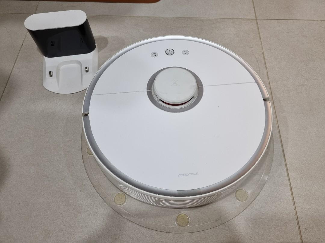 Xiaomi roborock s50 gen 2 clearance