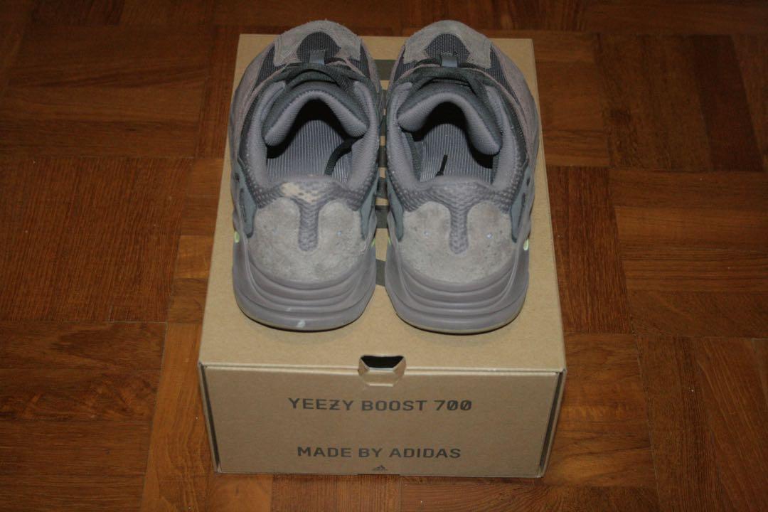 Buy yeezy 7 mauve sales