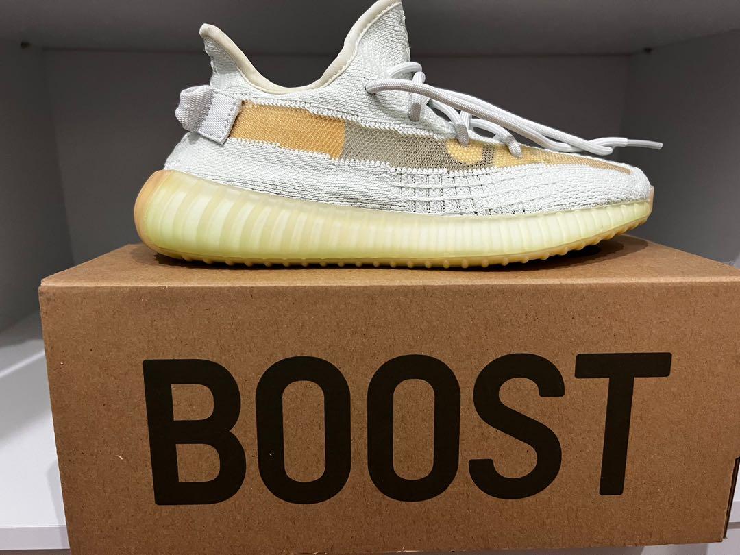 Yeezy clearance hyperspace outfit