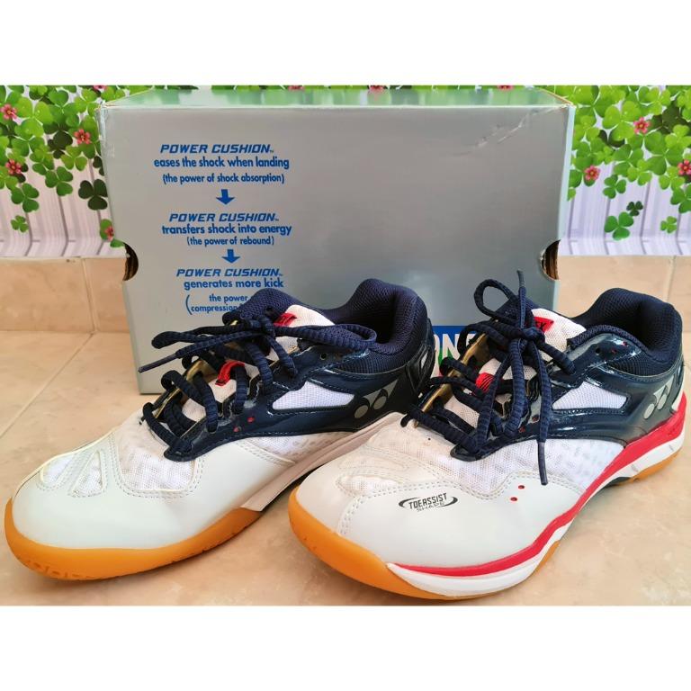 Yonex comfort advance 2 discount