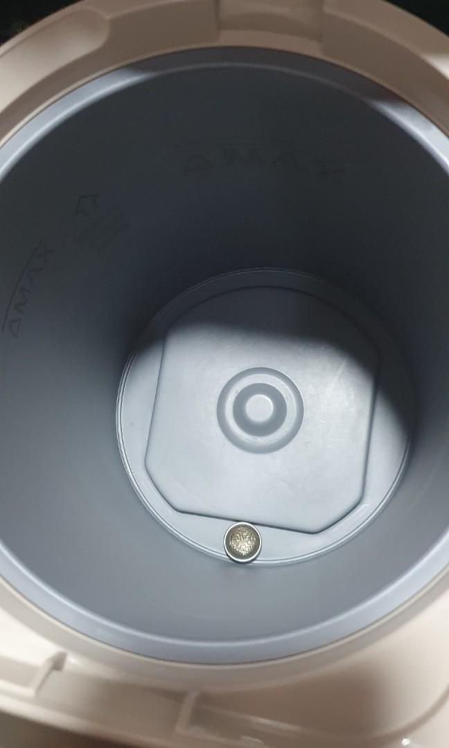 Zojirushi Water Dispenser 3L, TV & Home Appliances, Kitchen Appliances