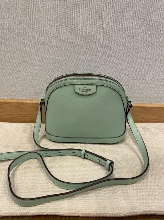 Sylvia extra large dome crossbody inside best sale