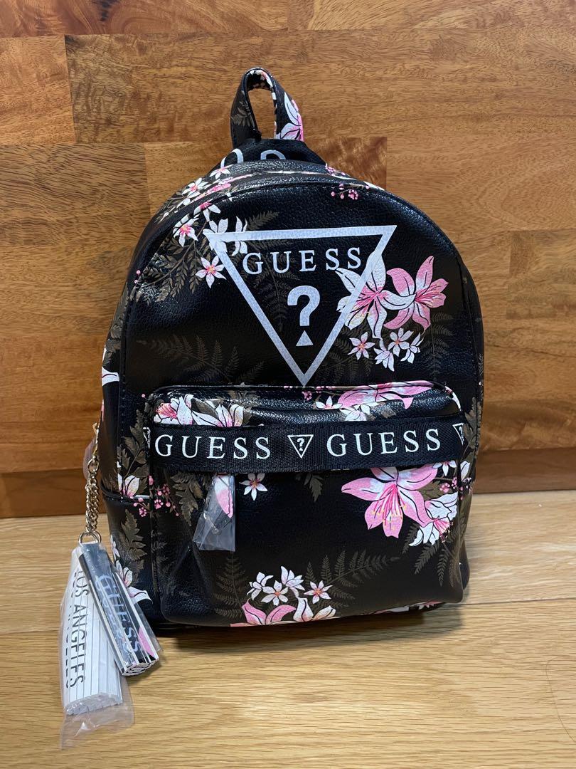 Backpack guess hotsell outlet
