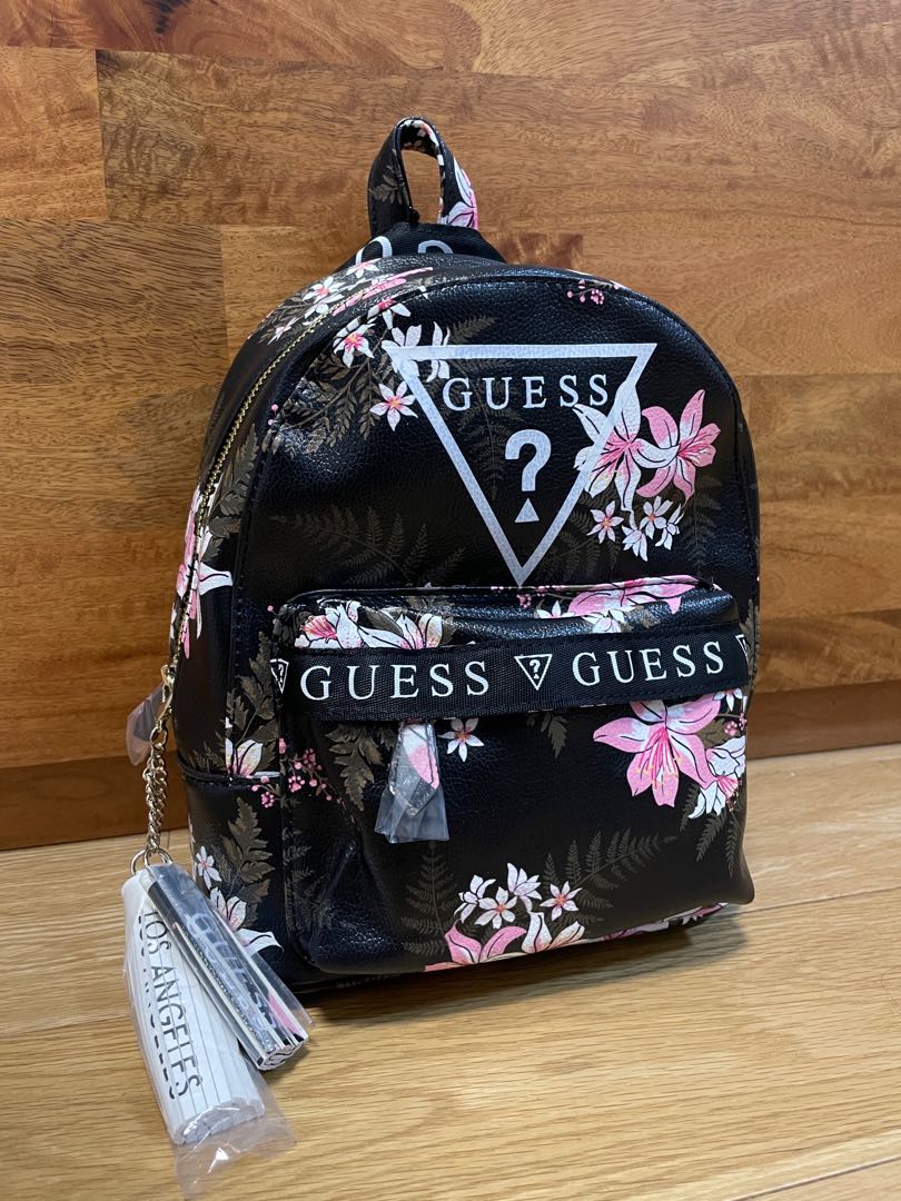 Guess backpack outlet store