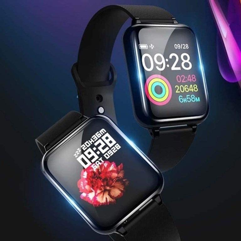 Smart bracelet b57 2025 app