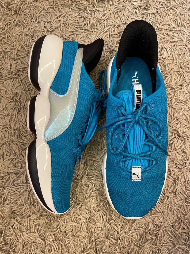 puma mode xt iridescent tz