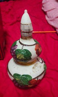 1995年花雕瓶Vsop福祿白蘭地已經絕版