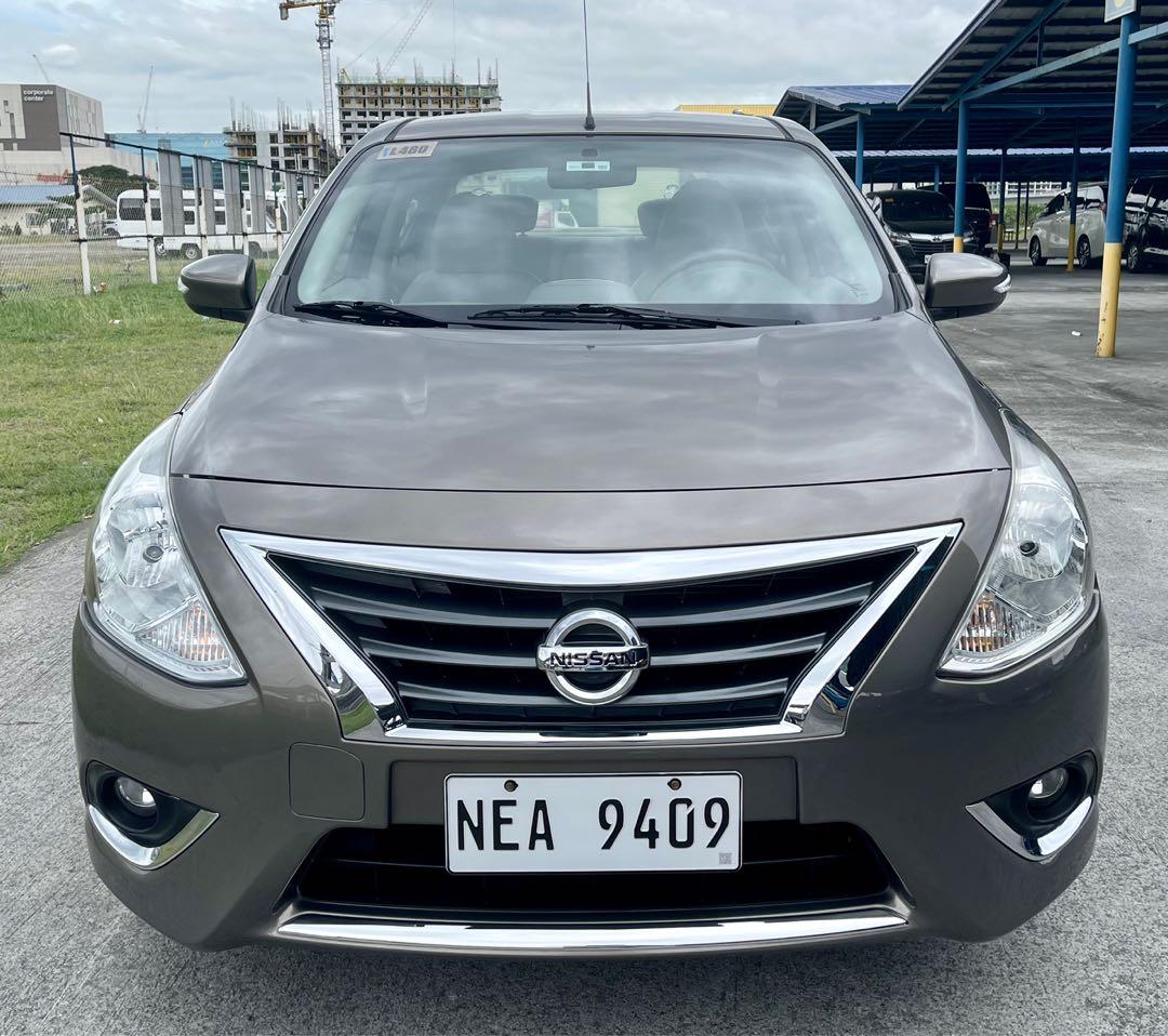 2019 Nissan Almera VL Top of the Line Auto, Cars for Sale, Used Cars on