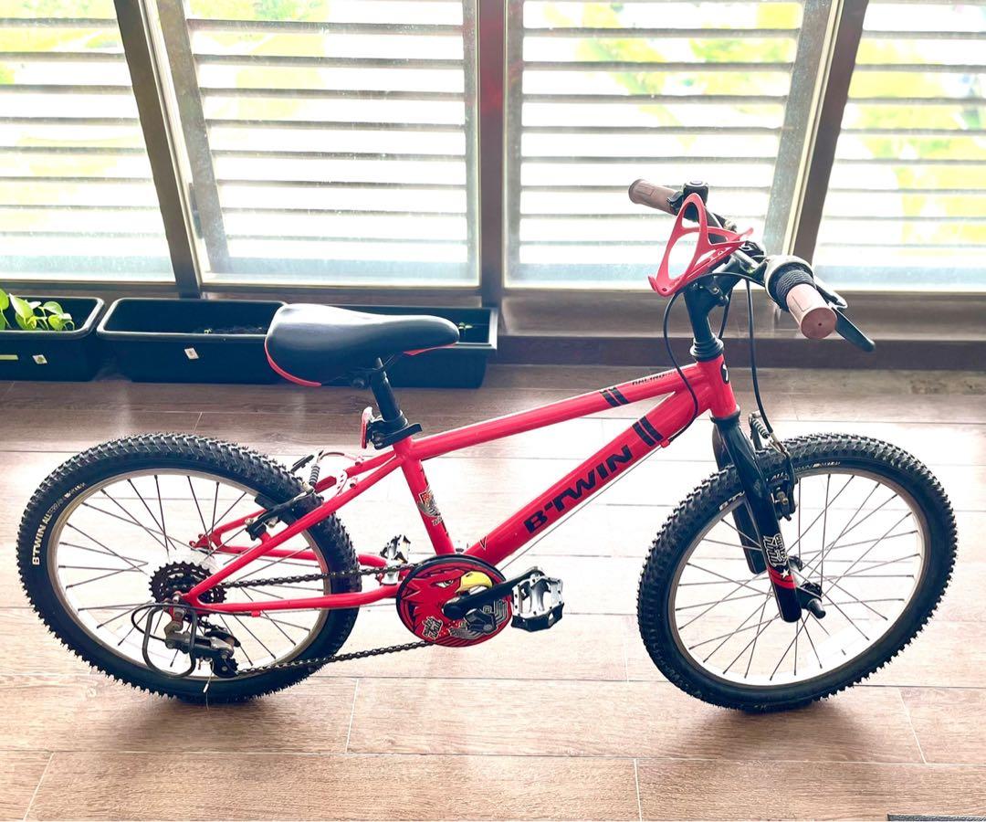 Bicicleta racing boy 2025 320