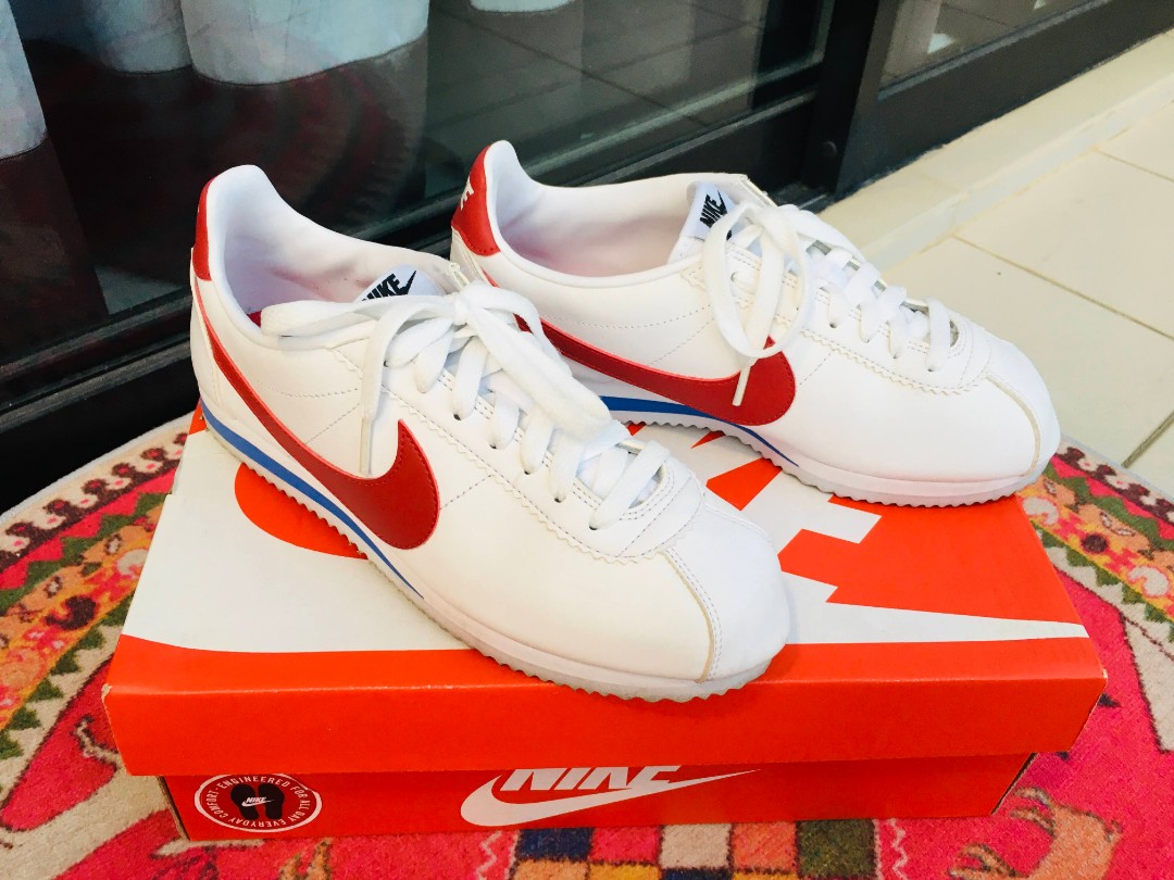nike cortez 37