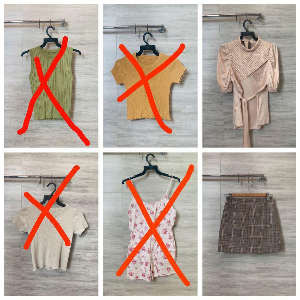 3 for 10 Mix and Match All Listings
