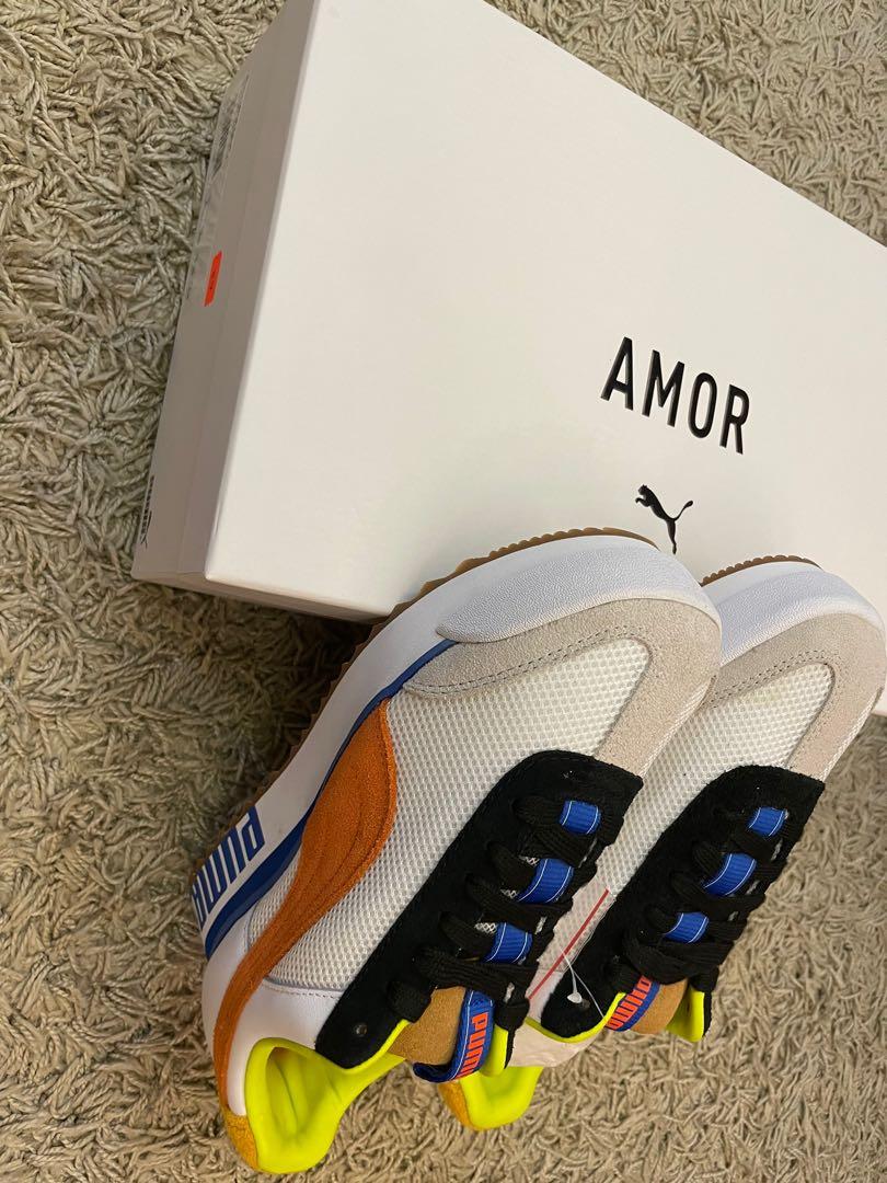 Roma sales amor sport