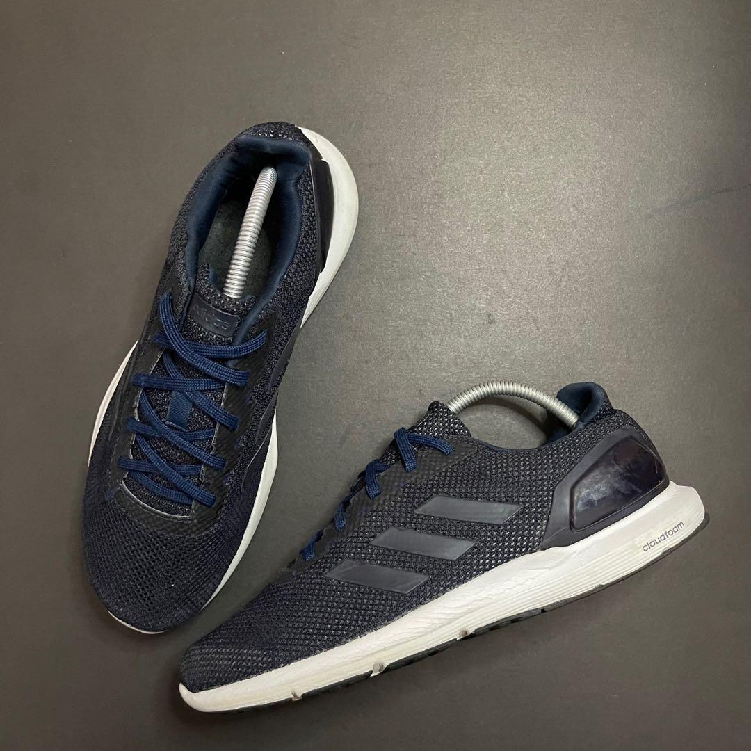 8.5uk | Adidas Cloudfoam Running 