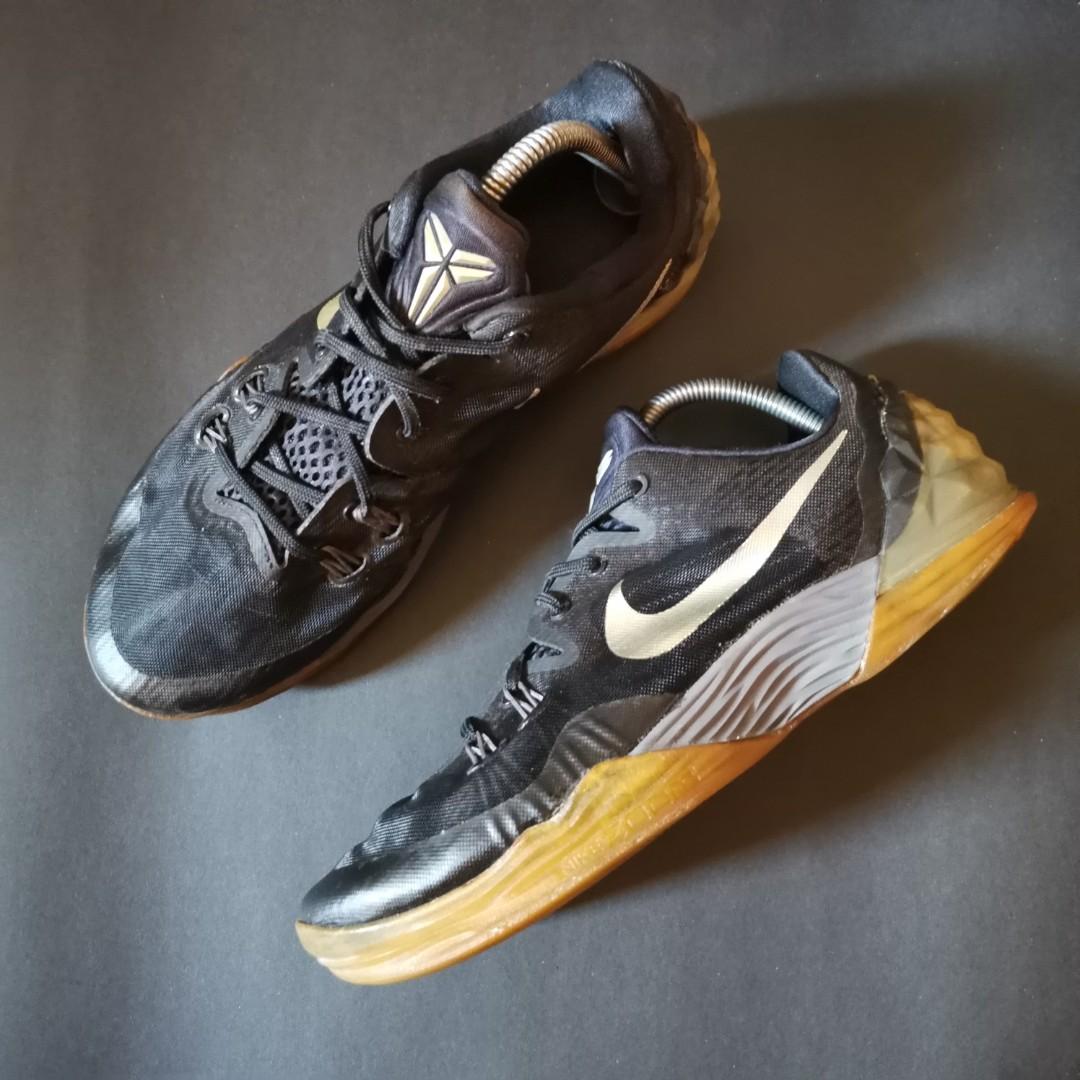 CLEARANCE 9UK Nike Kobe Venomenon 5 Men s Fashion Footwear