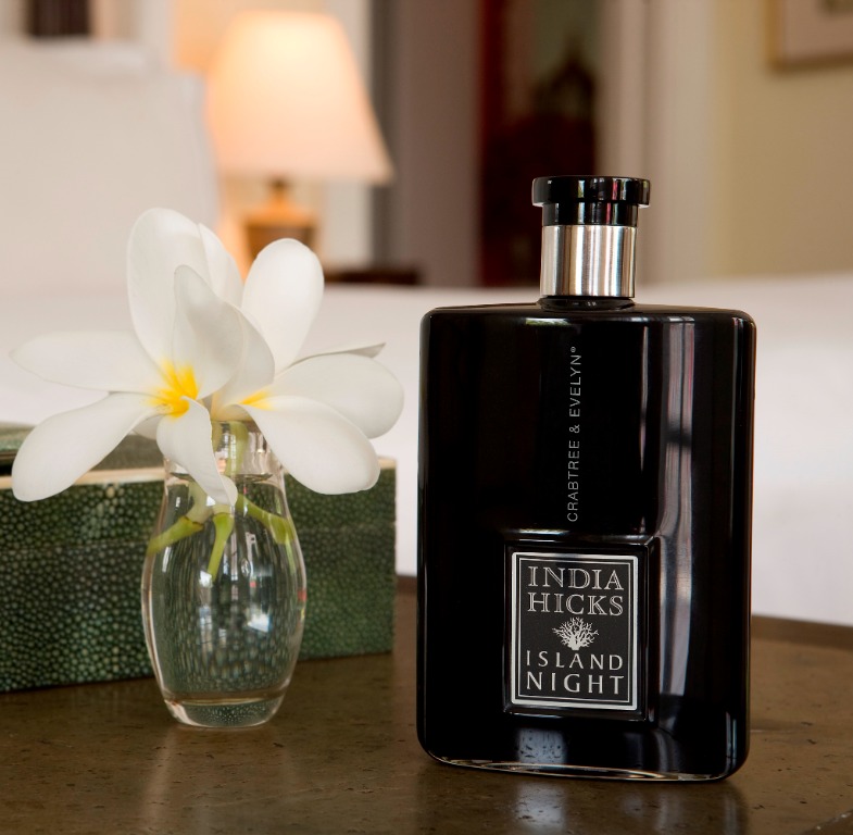 India hicks on sale island night perfume