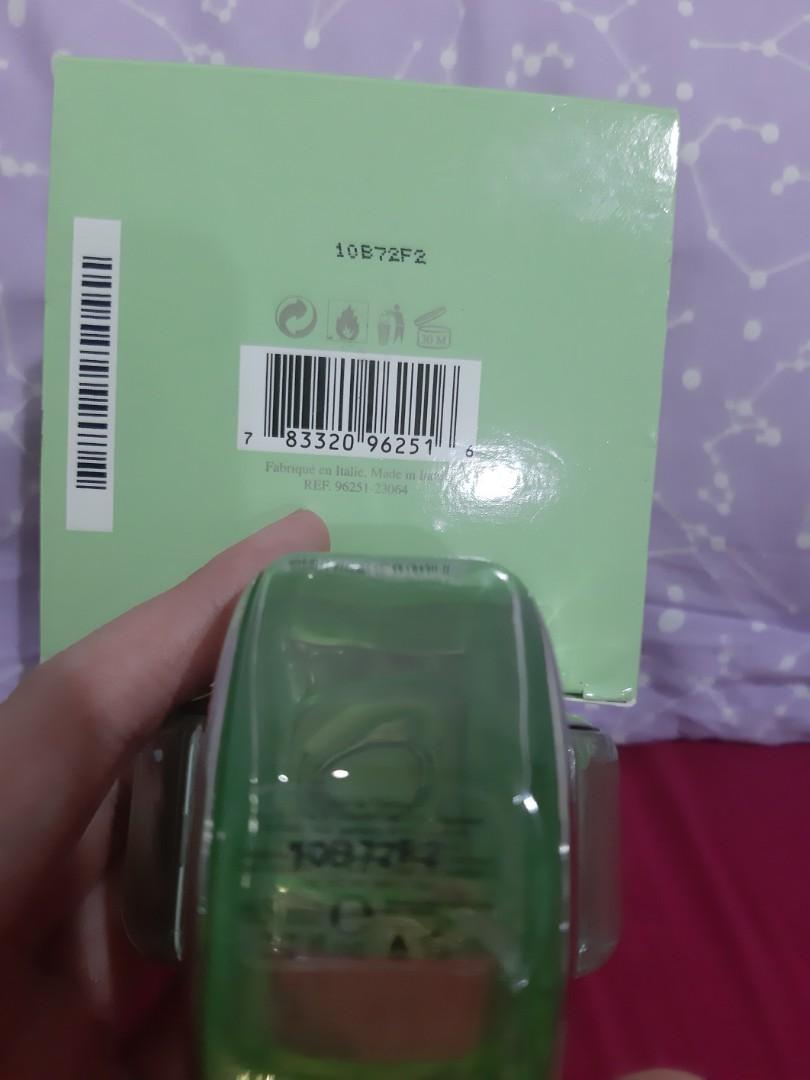 Bvlgari omnia green jade cheap sephora