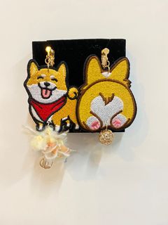（分類：）位於 。 由 denn.earrings 提交（商品編號 1134032928，圖片 1）。簡介： 。
