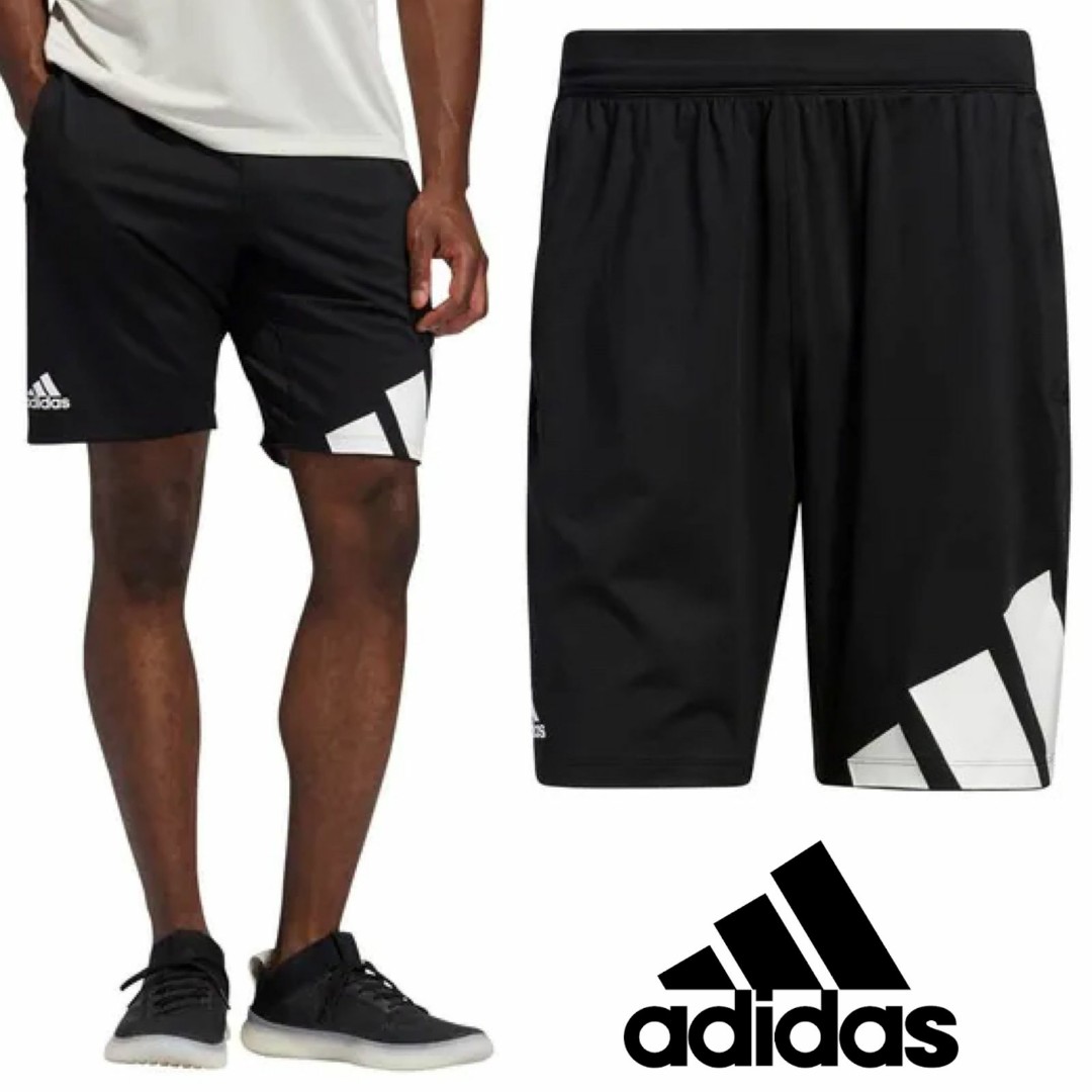 adidas short pant