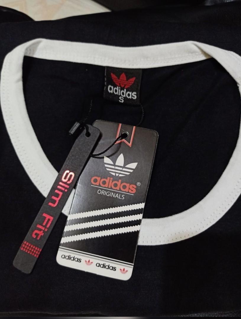 Adidas cotton dress (Category: Activewear) located in Antipolo. Submitted by G3AAA (Listing ID 1134007072, Image 1). Description: .
