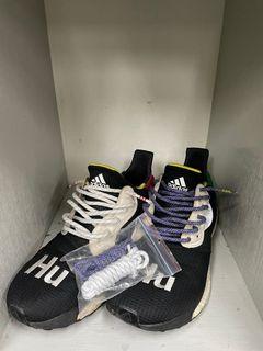 Adidas Human Race Pharrell Williams Solar Boost