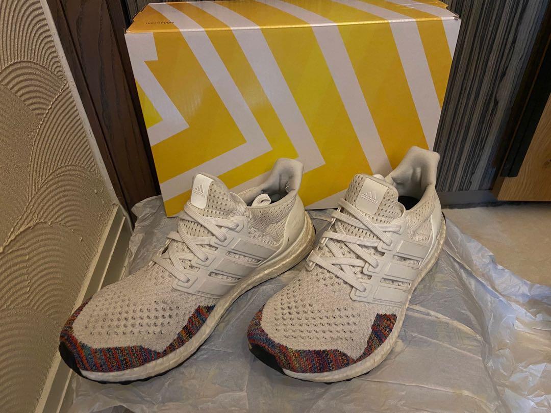 adidas deerupt atmos