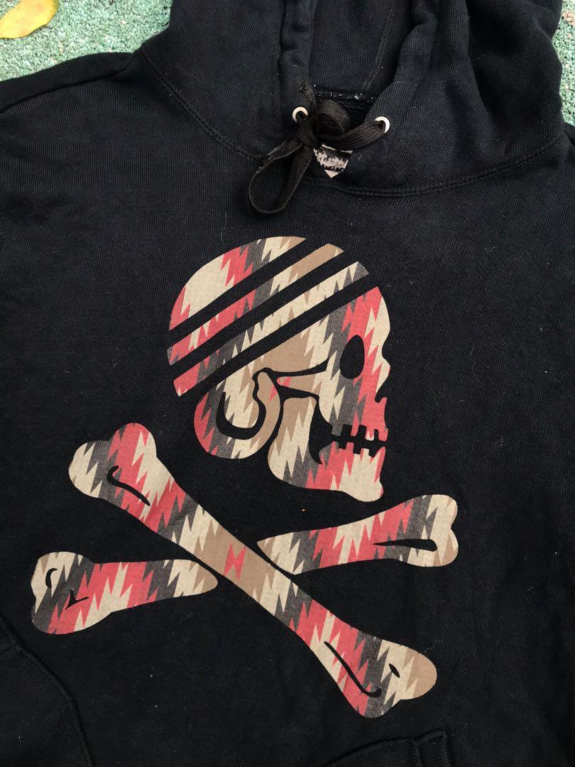 Neighborhood x outlet adidas hoodie