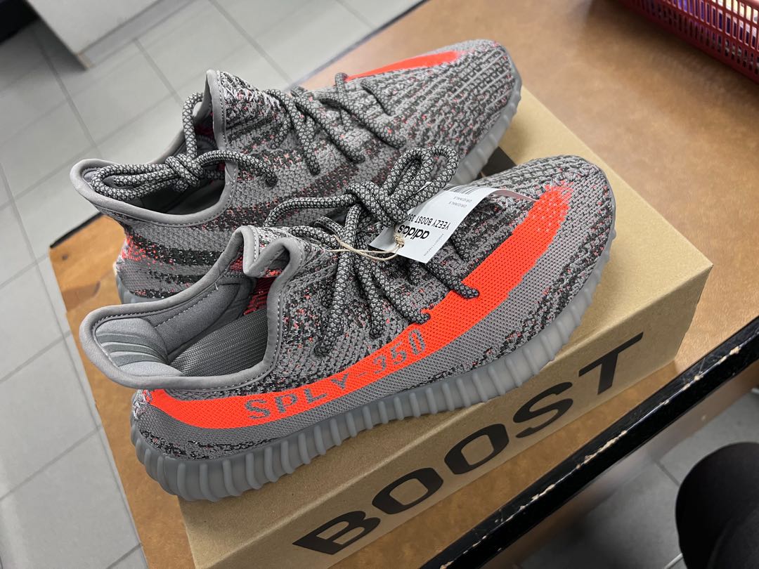Yeezy boost 35 discount v2 retail