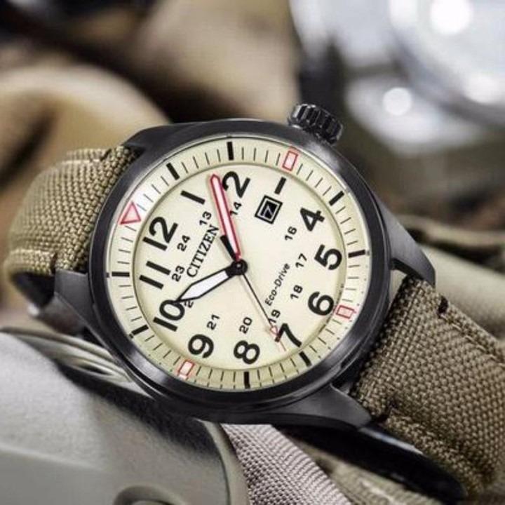 Citizen eco drive aw5005 online