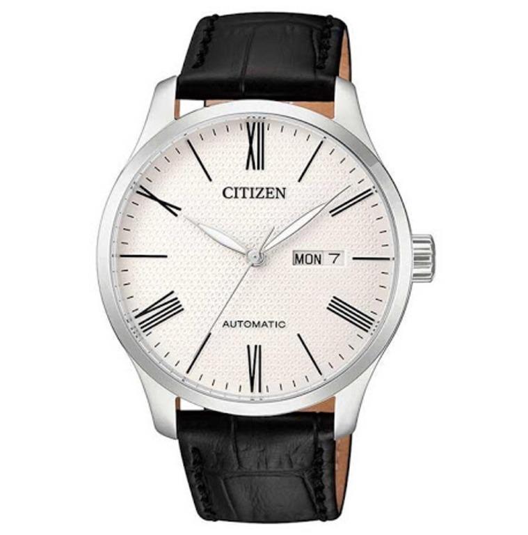 Agent NH8350 08A Citizen Exemplary Automatic NH 8350