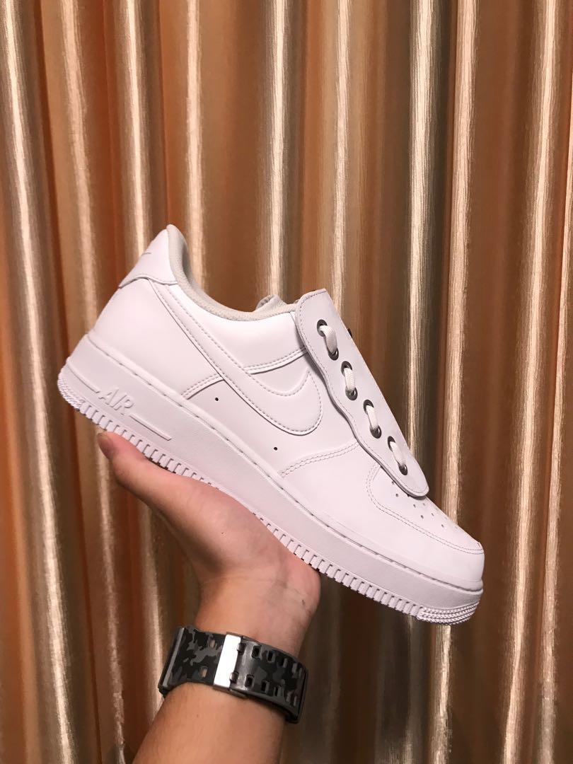 new released air force 1