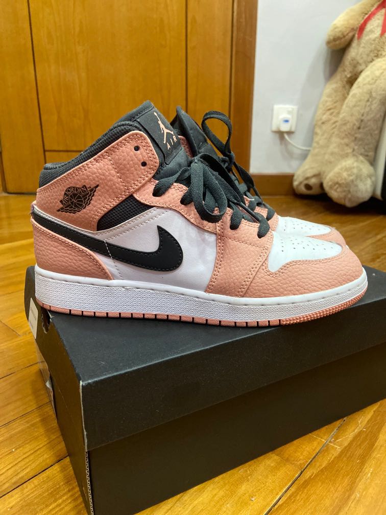Air jordan 28 rose sale