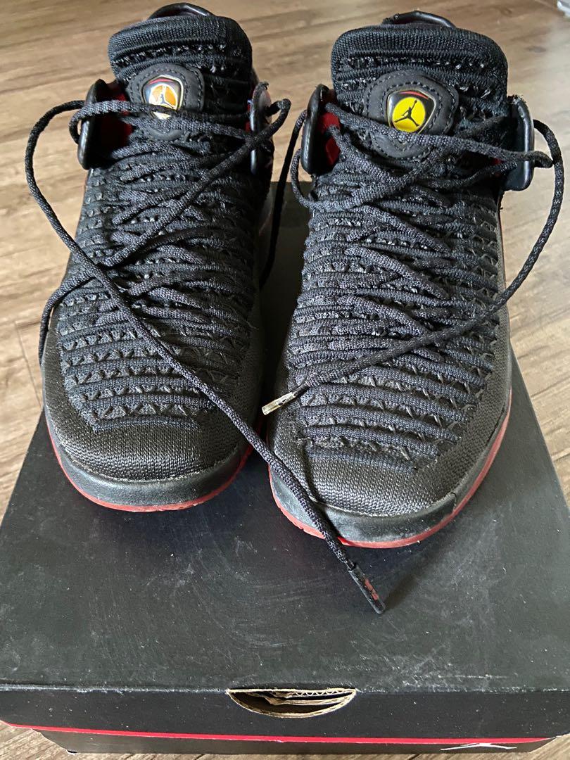 Air jordan xxxii kids 2025