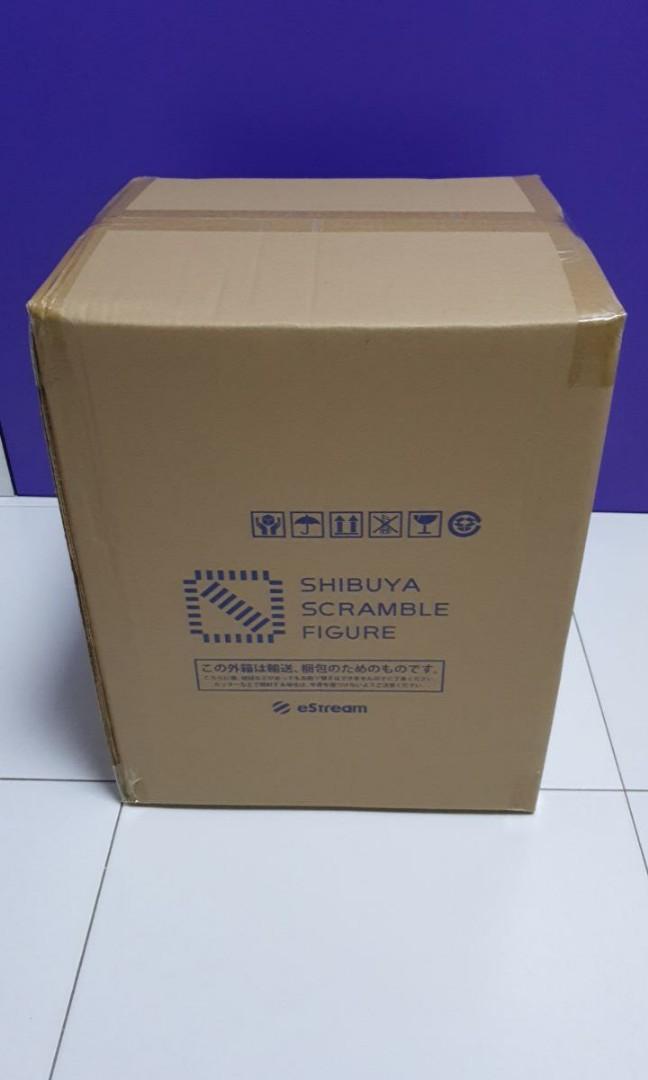 Overlord - eStream SSF Albedo Shibuya Scramble Figure 1/7 Swimsuit ...