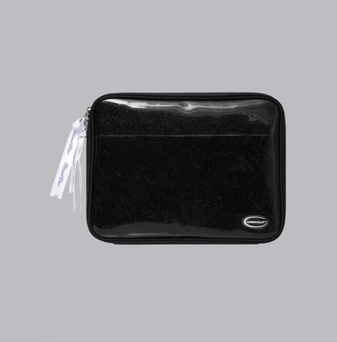 Almost blue twinkle laptop hotsell pouch