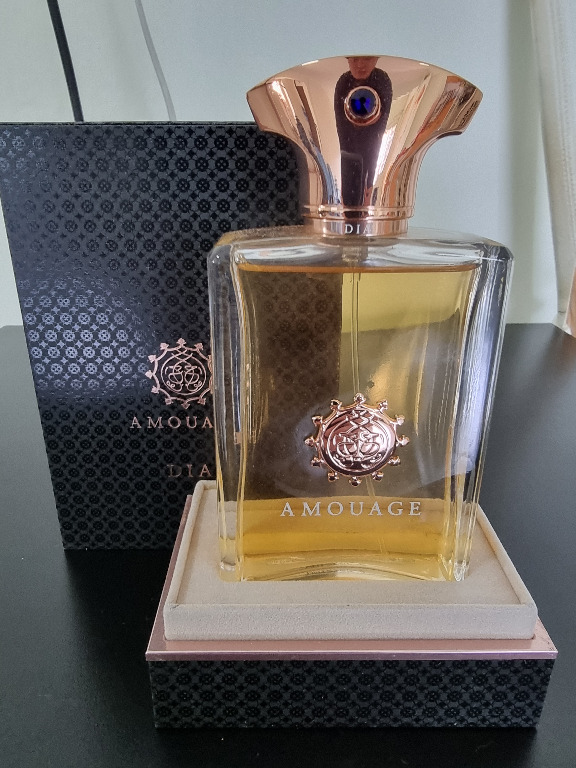 Dia man amouage best sale