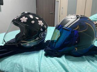 Arai Nakasuga 