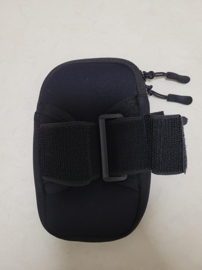 Arm band pouch, Men's Fashion, Bags, Belt bags, Clutches and Pouches on