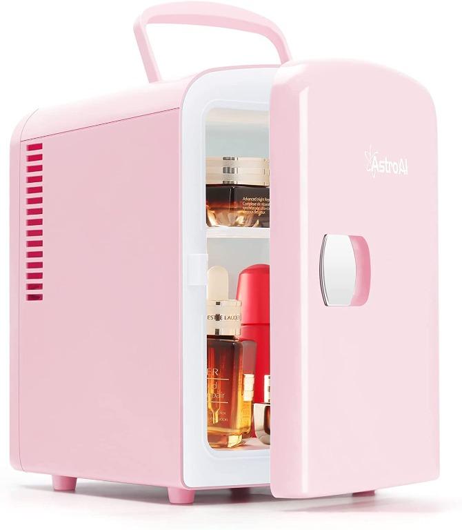 Softeen mini fridge outlet