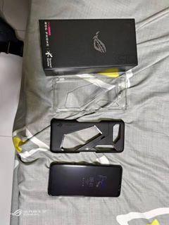 Asus ROG phone 5 16/256