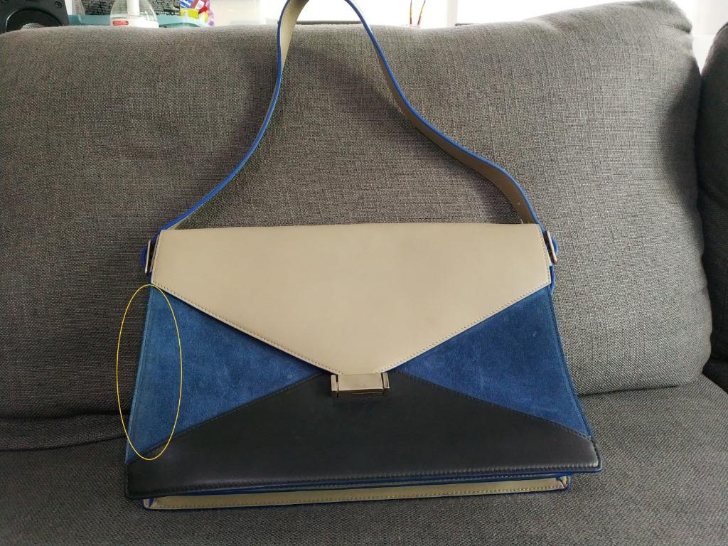 Celine diamond shoulder bag online