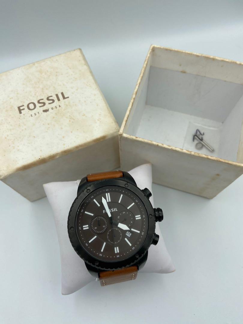 Olx fossil watch deals