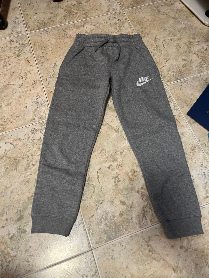Authentic Nike cotton sweatpants joggers size s Women s Fashion