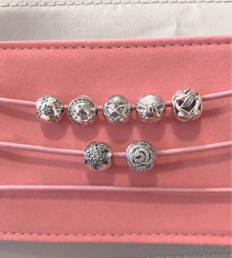 genuine pandora charms sale
