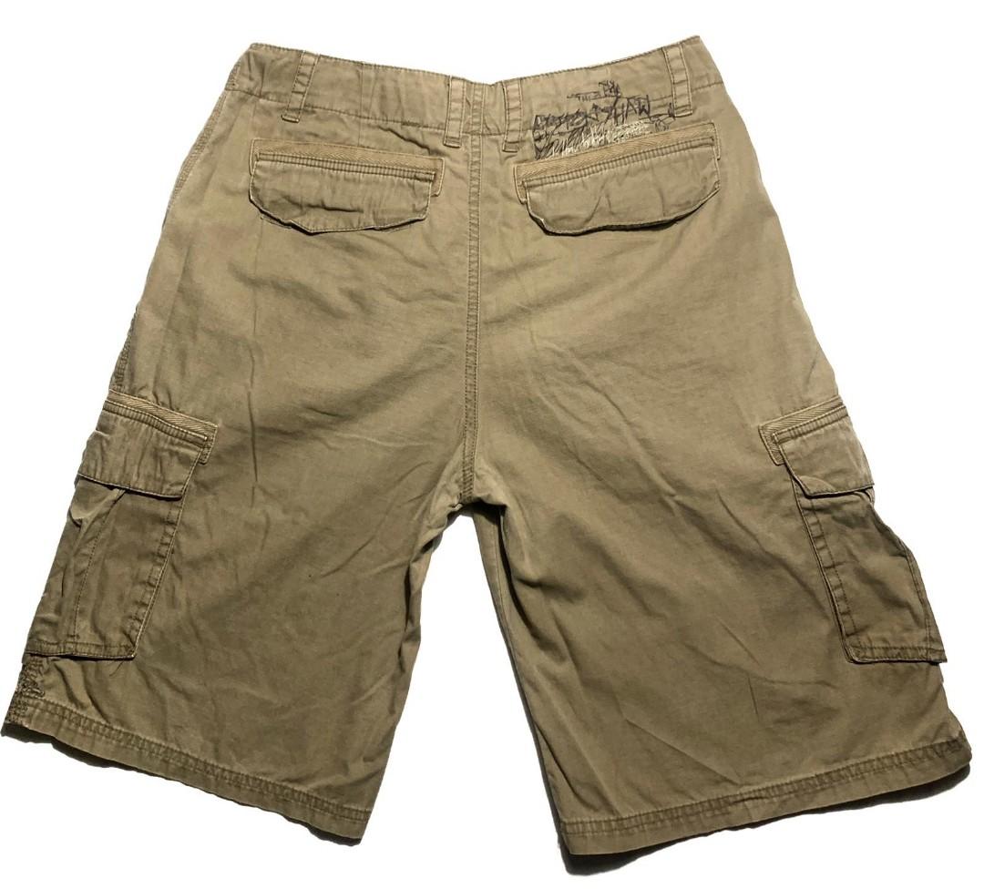 Tony hawk clearance cargo shorts