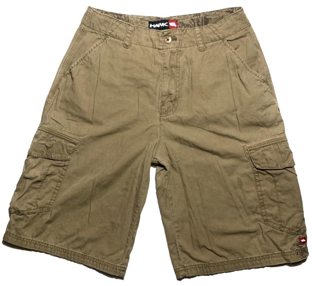Tony hawk shop mens shorts